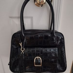 Ann Taylor Handbag NWOT